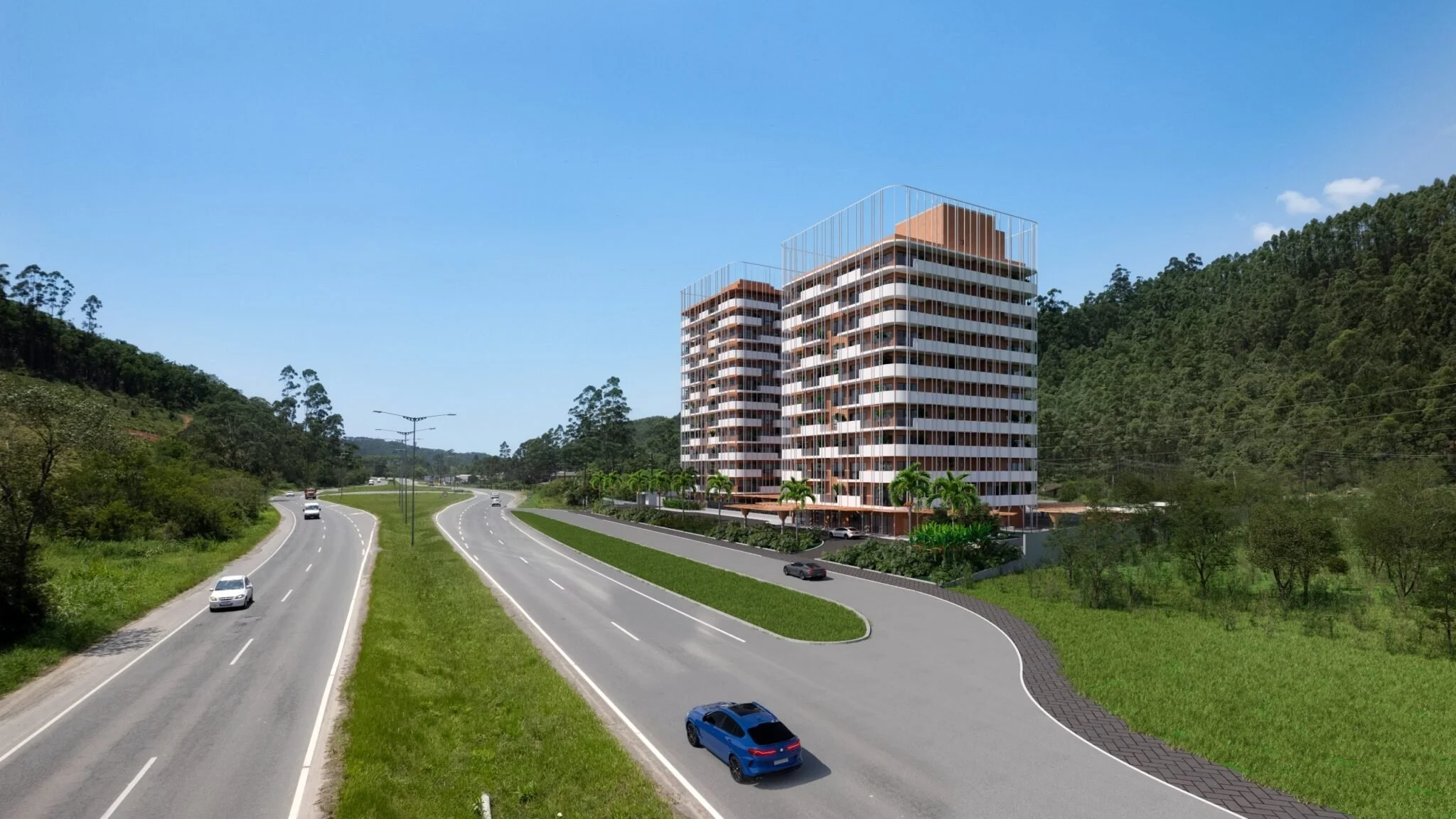 “Casas de férias”: modelo imobiliário compartilhado é reflexo do avanço do turismo no Brasil, apontam novas pesquisas