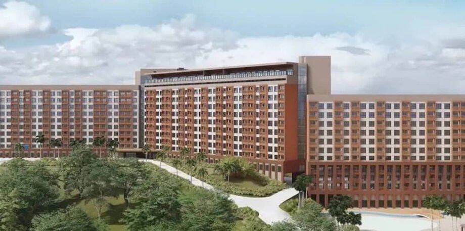 Mega Resort com parque aquático em cidade religiosa do interior vai gerar 1,8 mil empregos