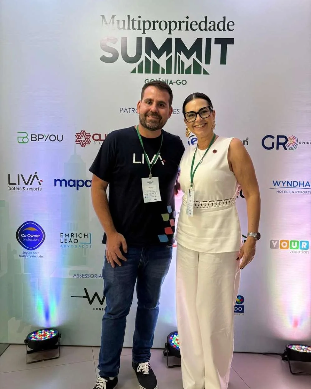 Empreendimento catarinense é premiado em Goiânia