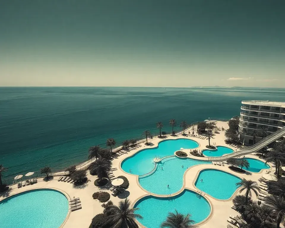 Multipropriedade: o novo jeito de planejar férias no Brasil entre casais e famílias