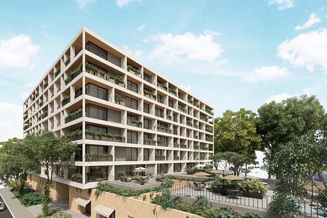 Caio Calfat Real Estate Consulting firma parceria em Senior Living