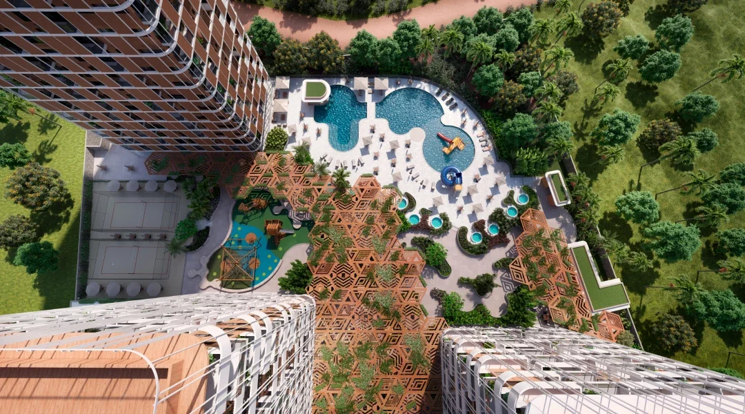 Com o aumento de pessoas no litoral, há elevação de consumo e motivam compra de multipropriedade