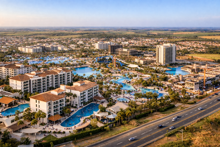 Multipropriedade: alavanca para viabilizar resorts e criar destinos no Brasil