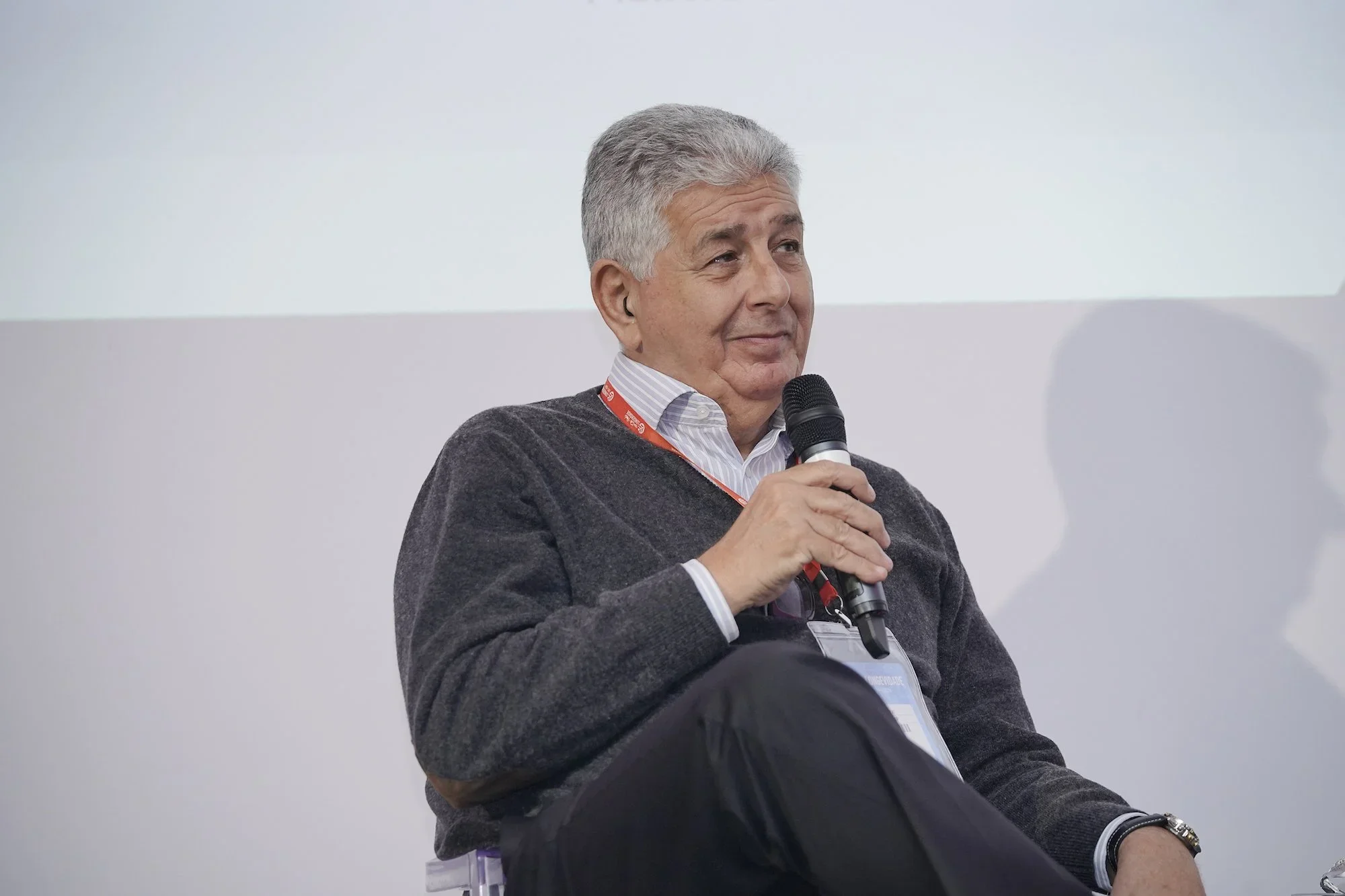  Caio Sergio Calfat Jacob - Diretor-presidente da Caio Calfat Real Estate Consulting | Papodidade #20