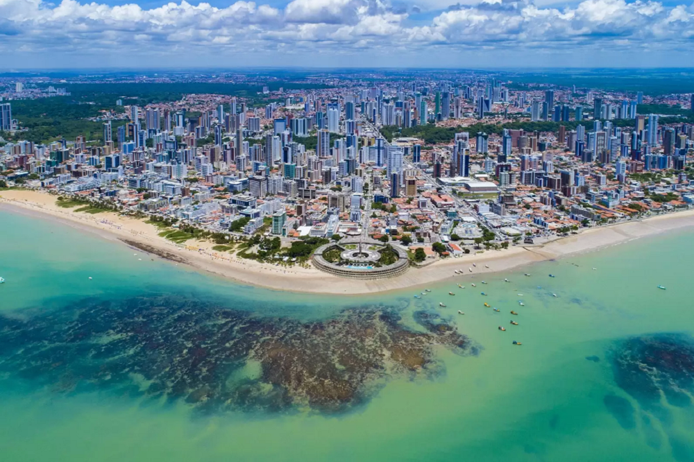 João Pessoa entra no radar dos investidores e recebe evento que debate nova onda de crescimento imobiliário e turístico no Nordeste