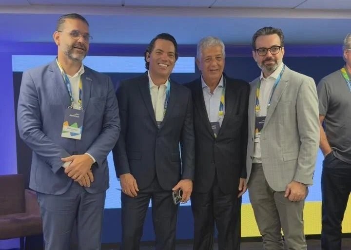 Com participação de Alisson Holanda, ADIT On The Road discute viabilidade e novos modelos do setor imobiliário no Nordeste