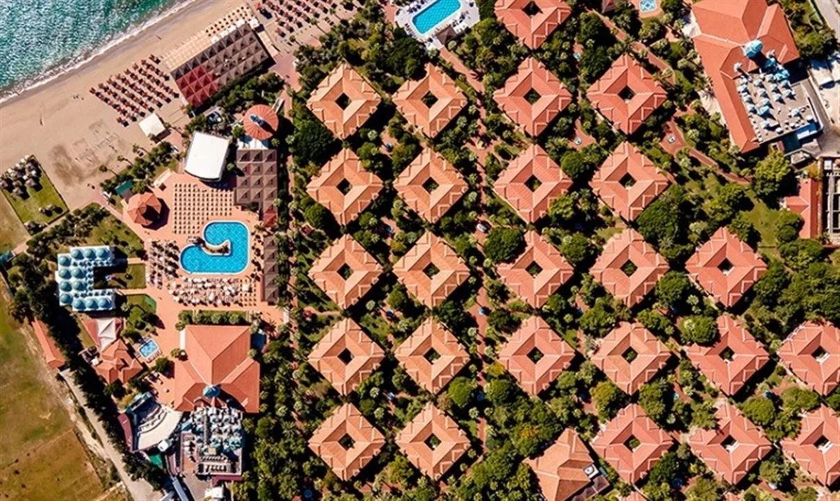 Mercado de multipropriedade no Brasil evolui de forma significativa, revela estudo