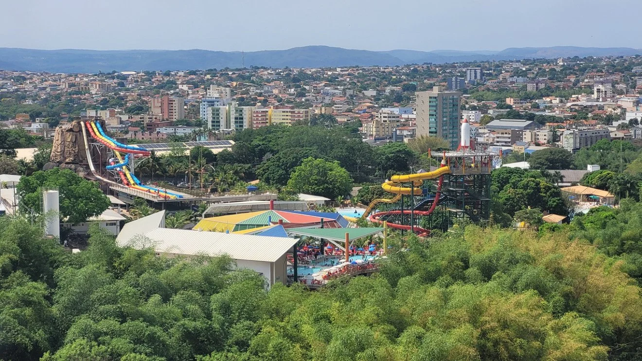 Multipropriedades reduzem estoque após queda em lançamentos