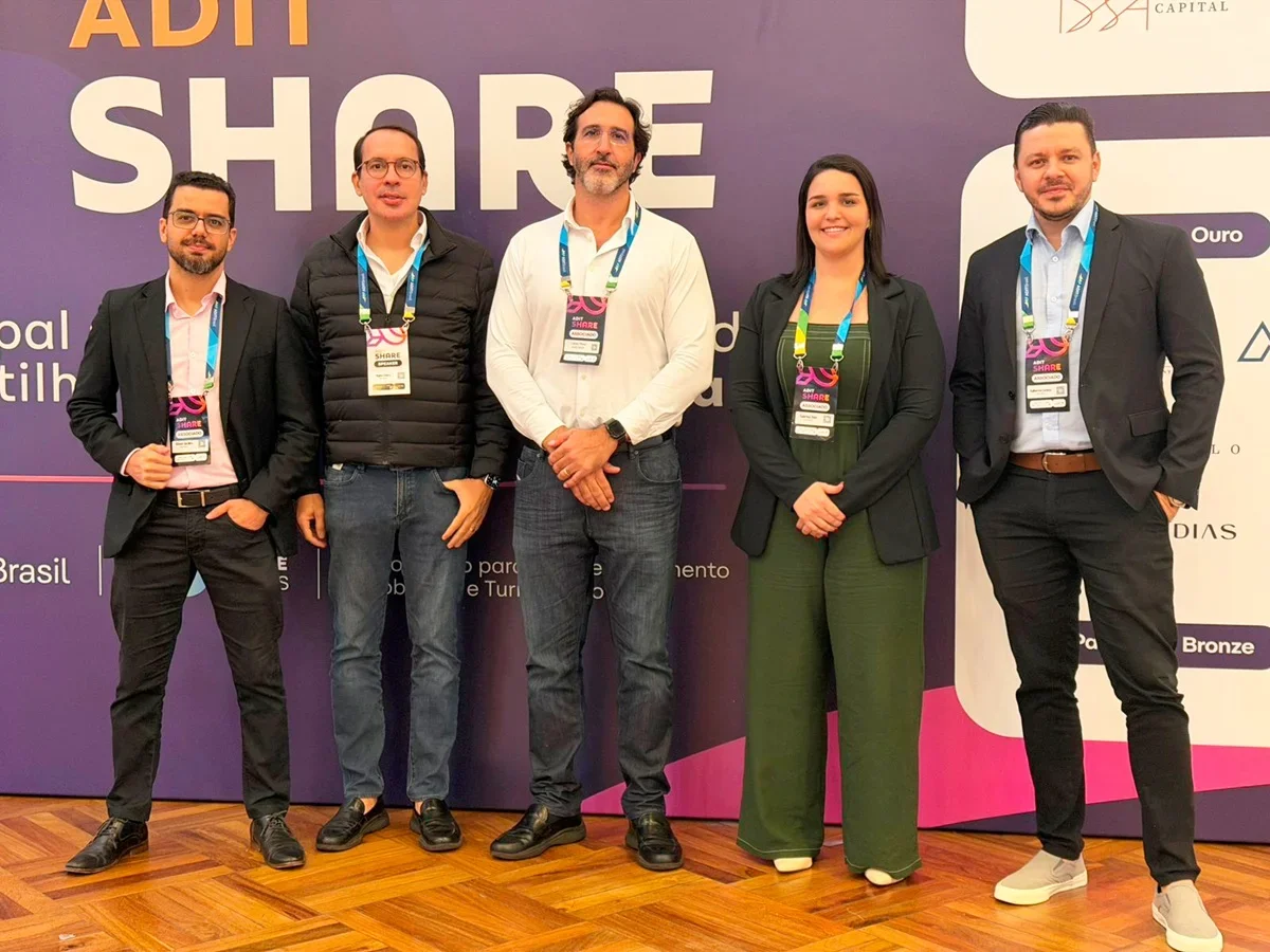WAM Experience aponta os principais insights do ADIT Share 2026