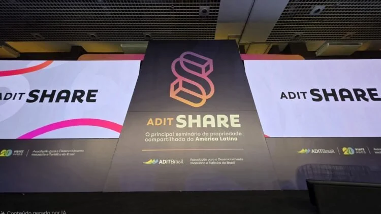 ADIT Share 2026: maturidade e governança marcam o início dos debates 