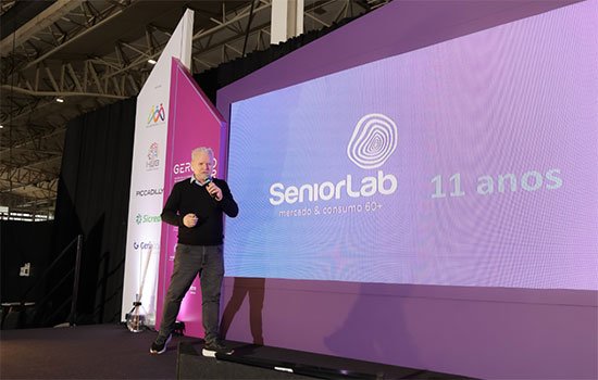 Senior Living Meeting Gramado é um dos destaques da Geronto Fair 2026 