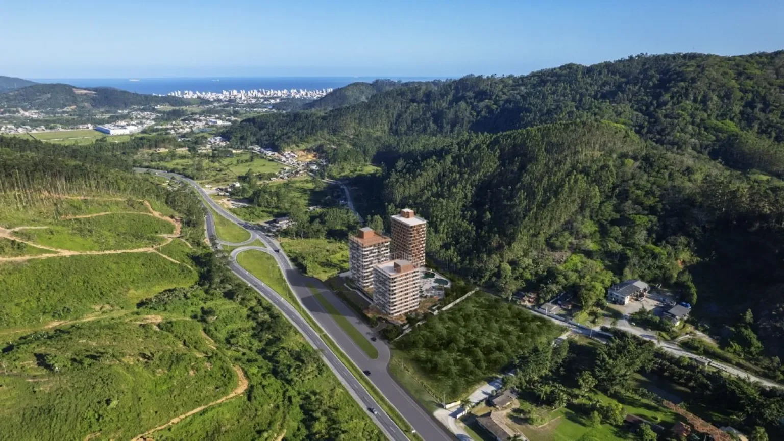 Hotelaria brasileira projeta R$ 13,6 bilhões em investimentos até 2030