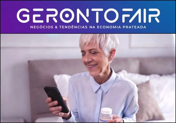Senior Living em debate na Geronto Fair Digital