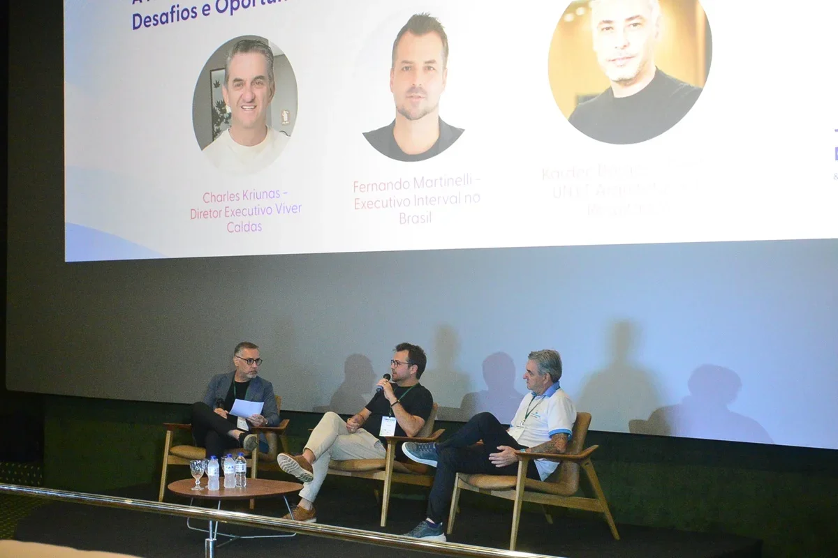 Painel do Turistrends debate desafios da multipropriedade