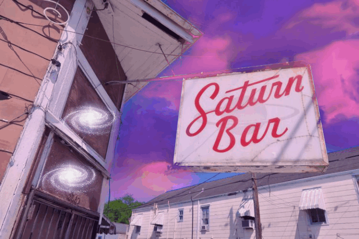 Malevitus at Saturn Bar March 24, 2022