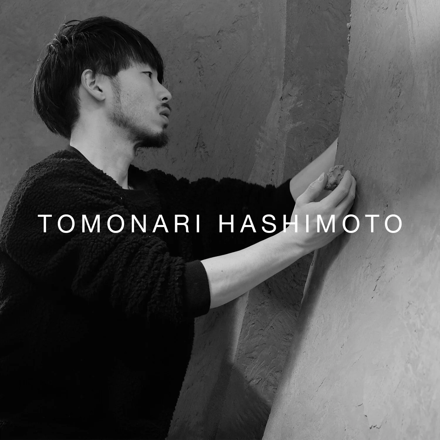 Tomonari Hashimoto