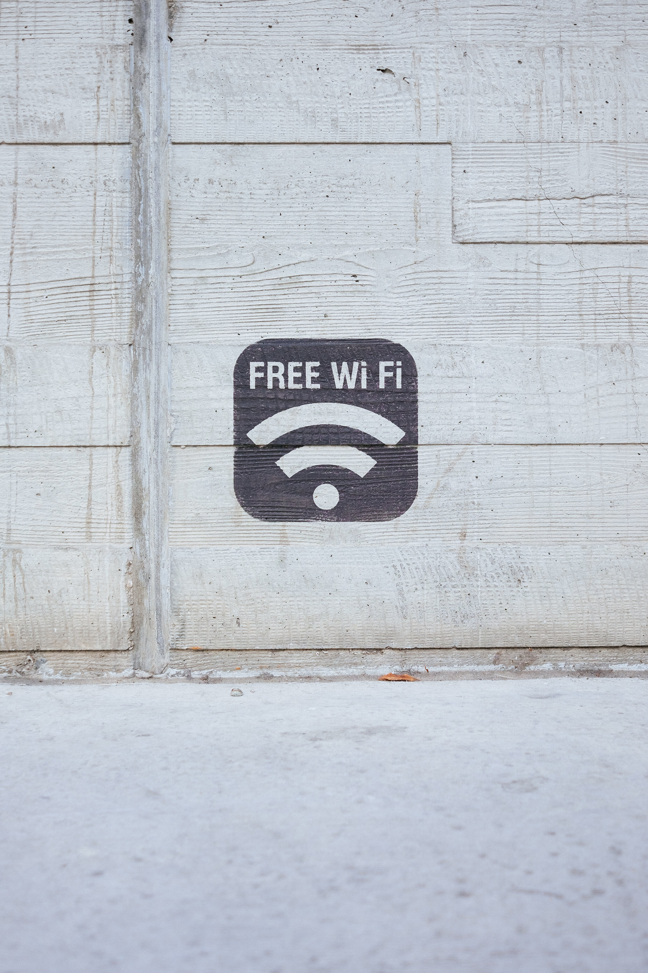 Free Wi-fi Access in San Antonio