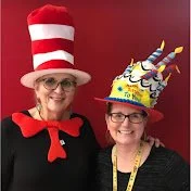 Silly Story Time with Nona and Nina