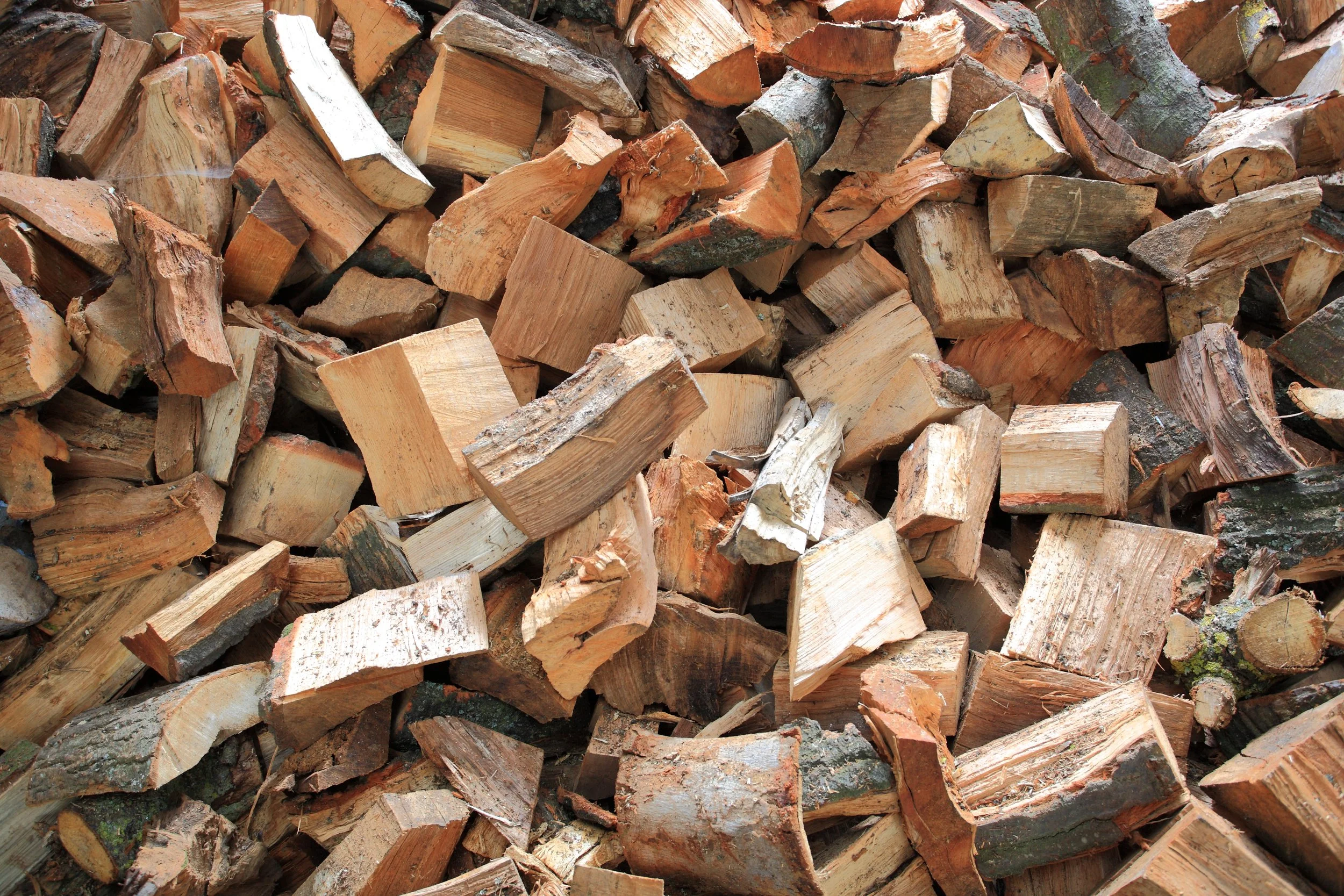 Quick Guide to...Firewood