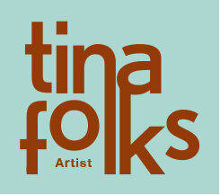 Tina Folks The Artist
