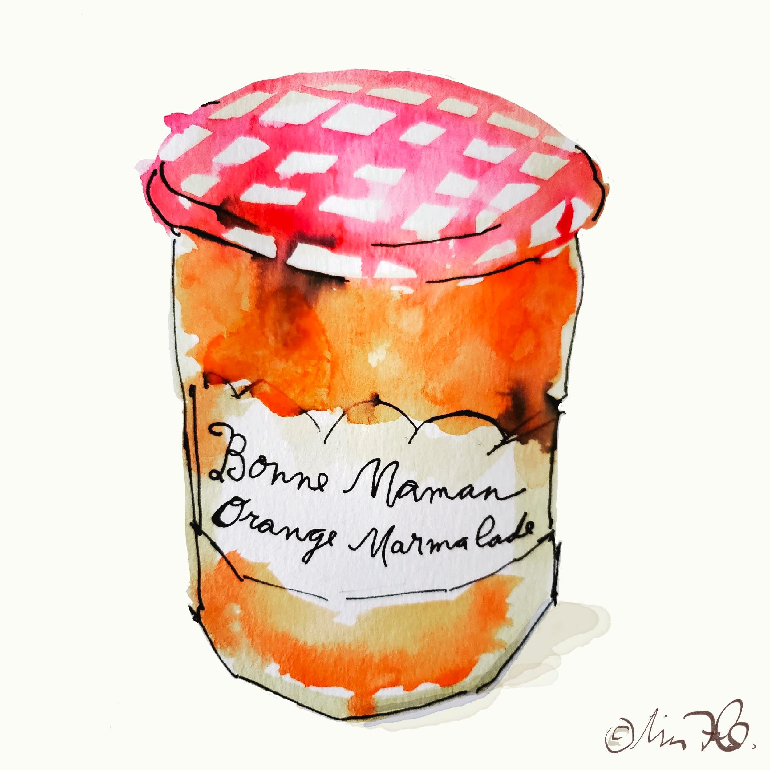 Marmalade