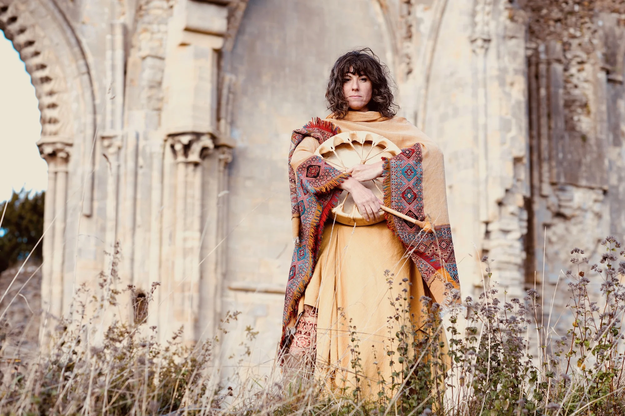 Ancestral Voices - Samhain Concert in the Chapel - SOLD OUT