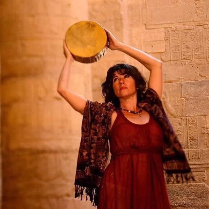 Return to the Temple