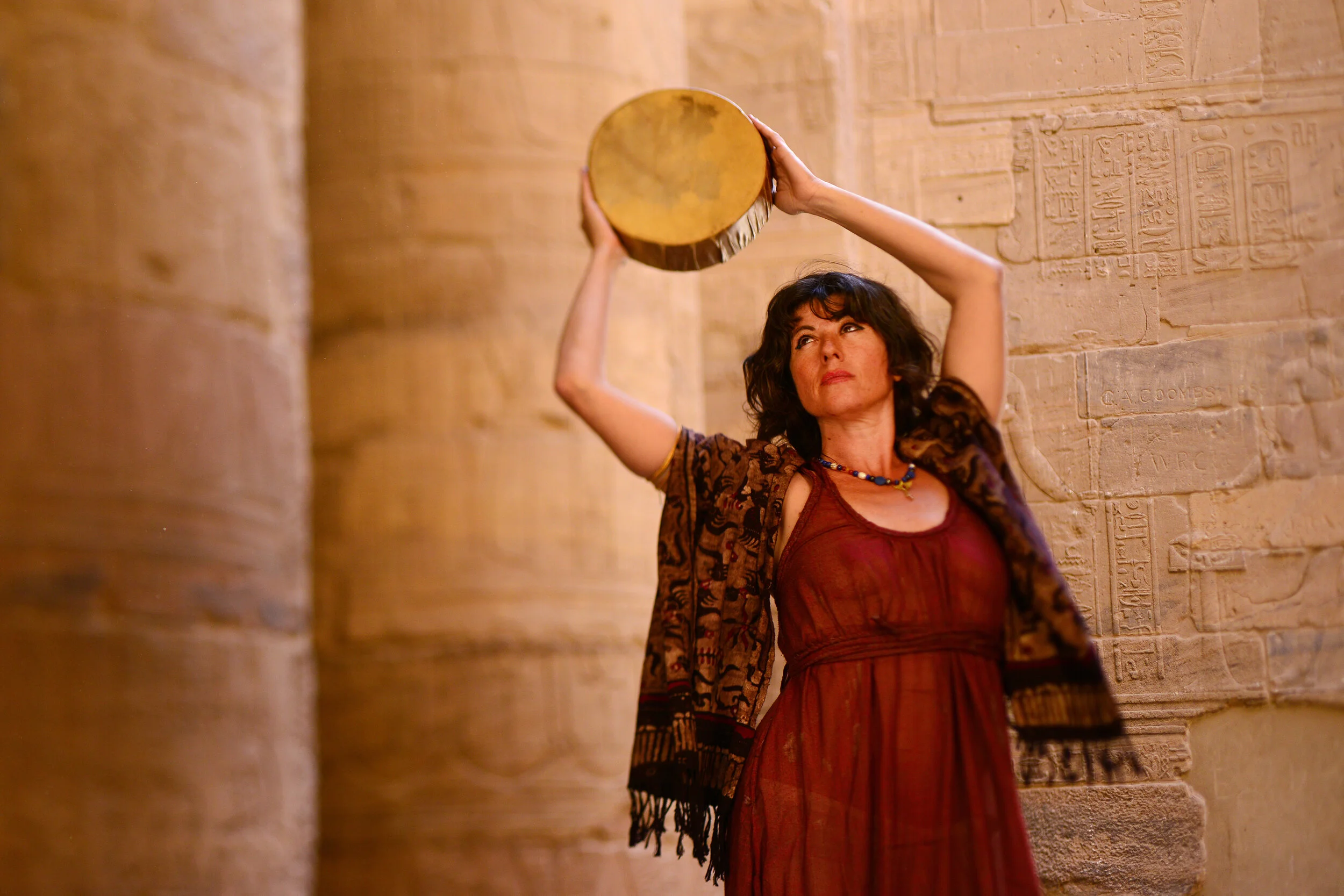 Song of the Womb & Concert in Sintra , Portugal