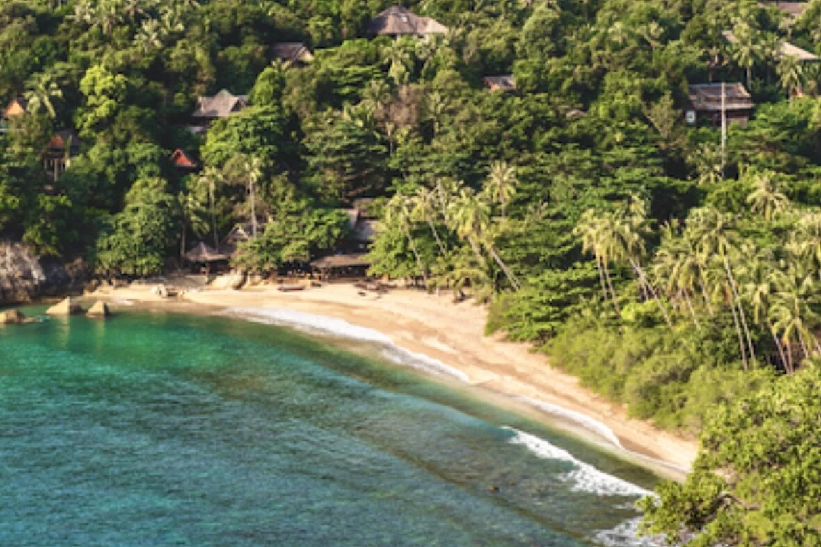 Concert and Workshop at The Sanctuary, Koh Phangan