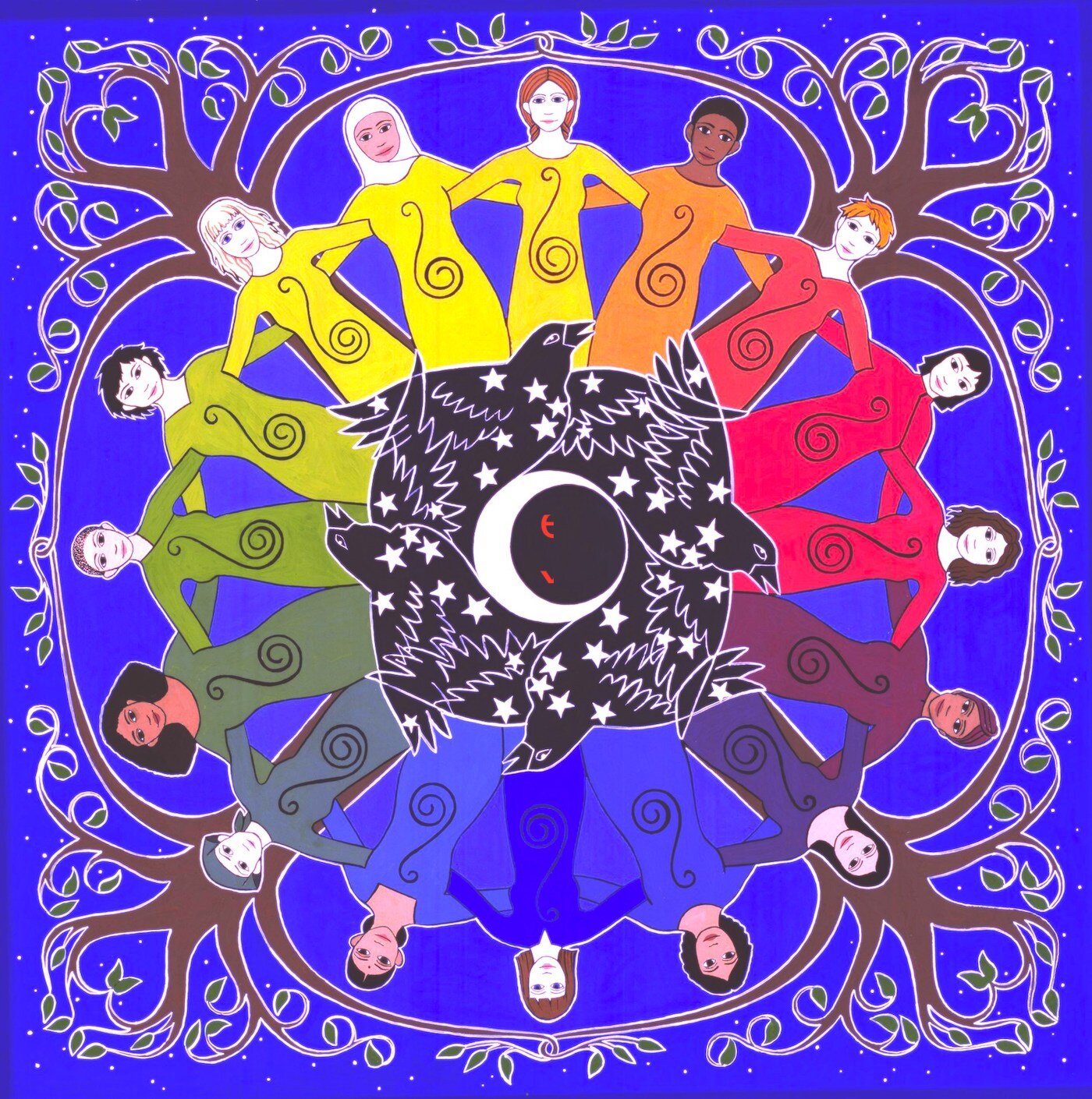 Circle of Women by MacKenzie.jpg
