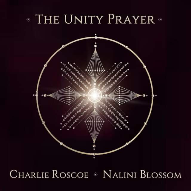 The Unity Prayer 