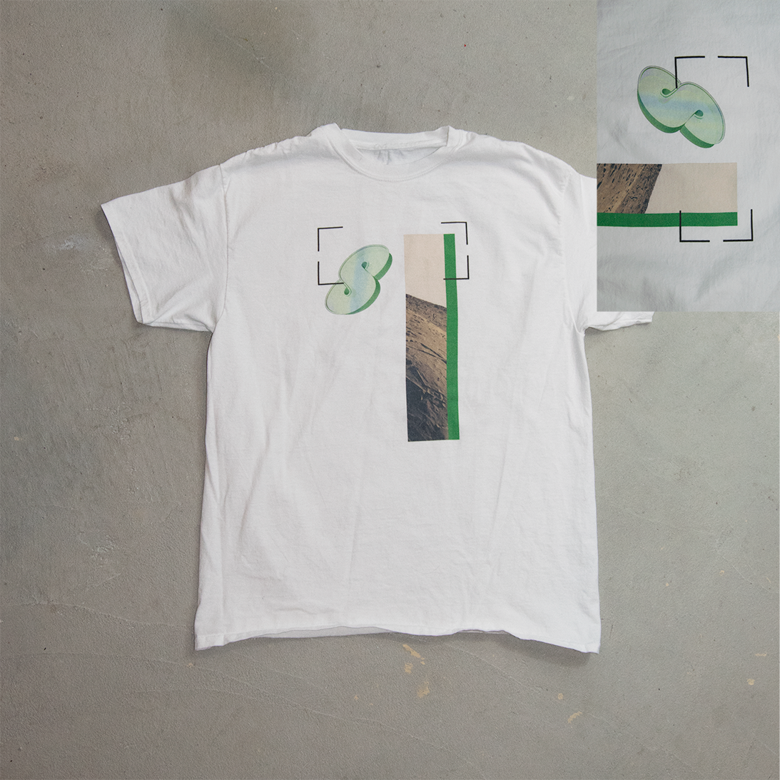 S shirt