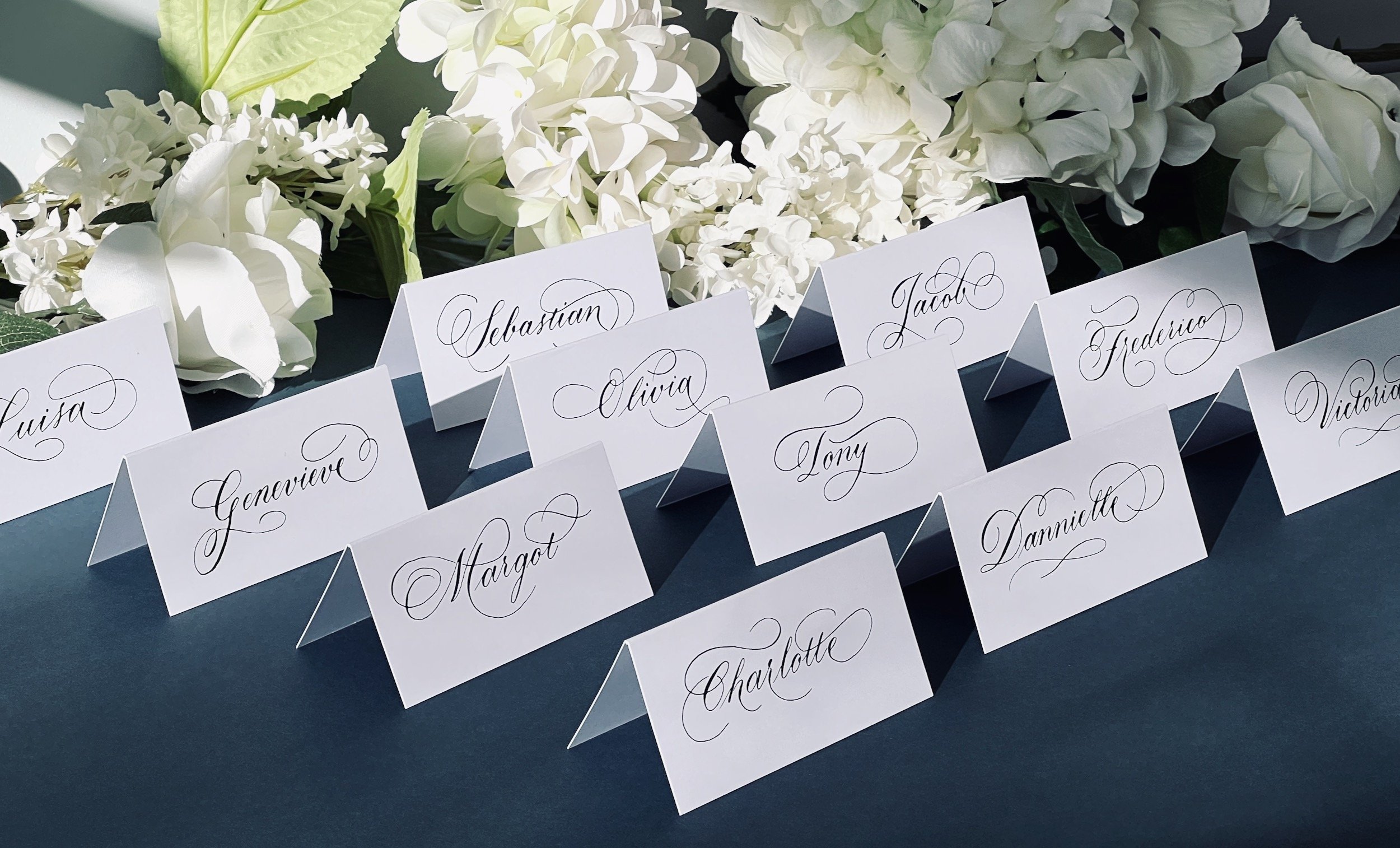 Delfont+Ink+Flourished+Copperplate+placecards.jpg