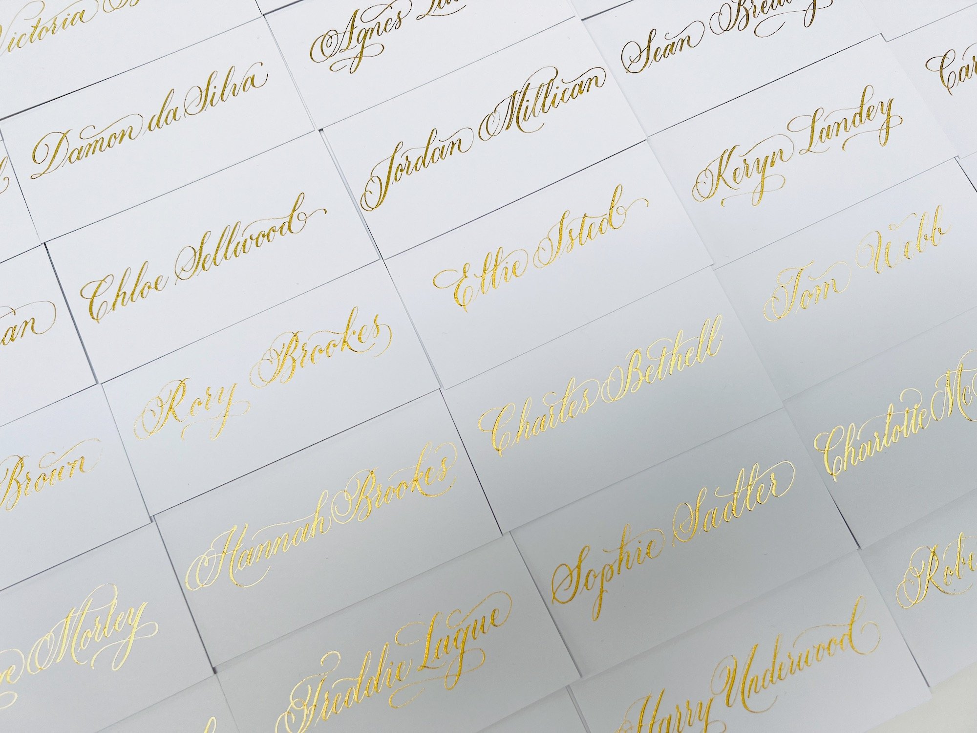 Flourished copperplate calligraphy  Delfont Ink.jpeg