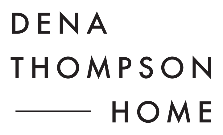 Dena Thompson home