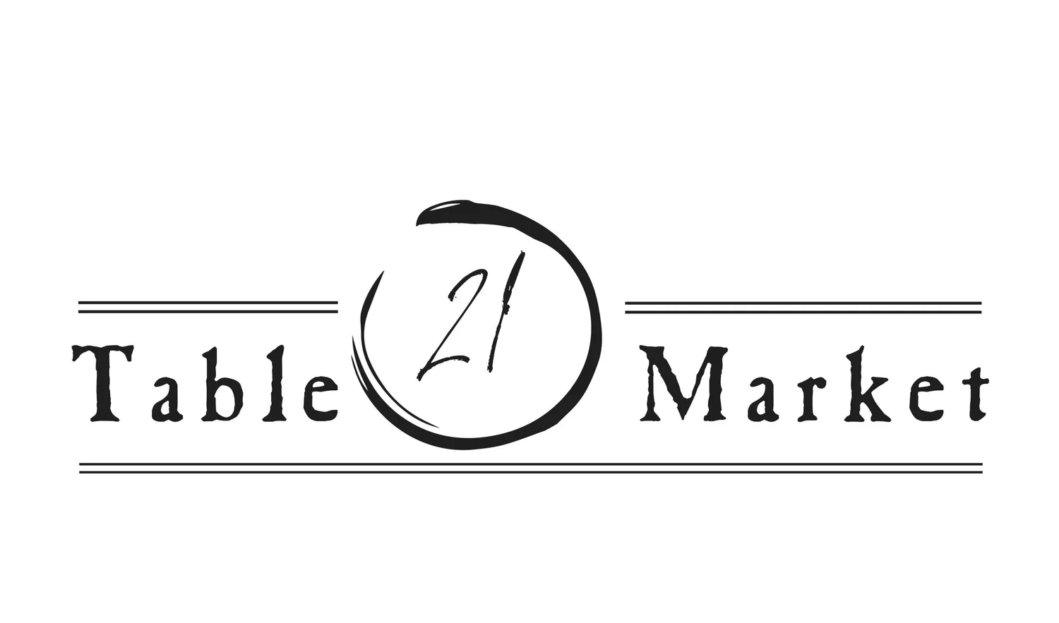 Table 21 Market Table 21 Market
