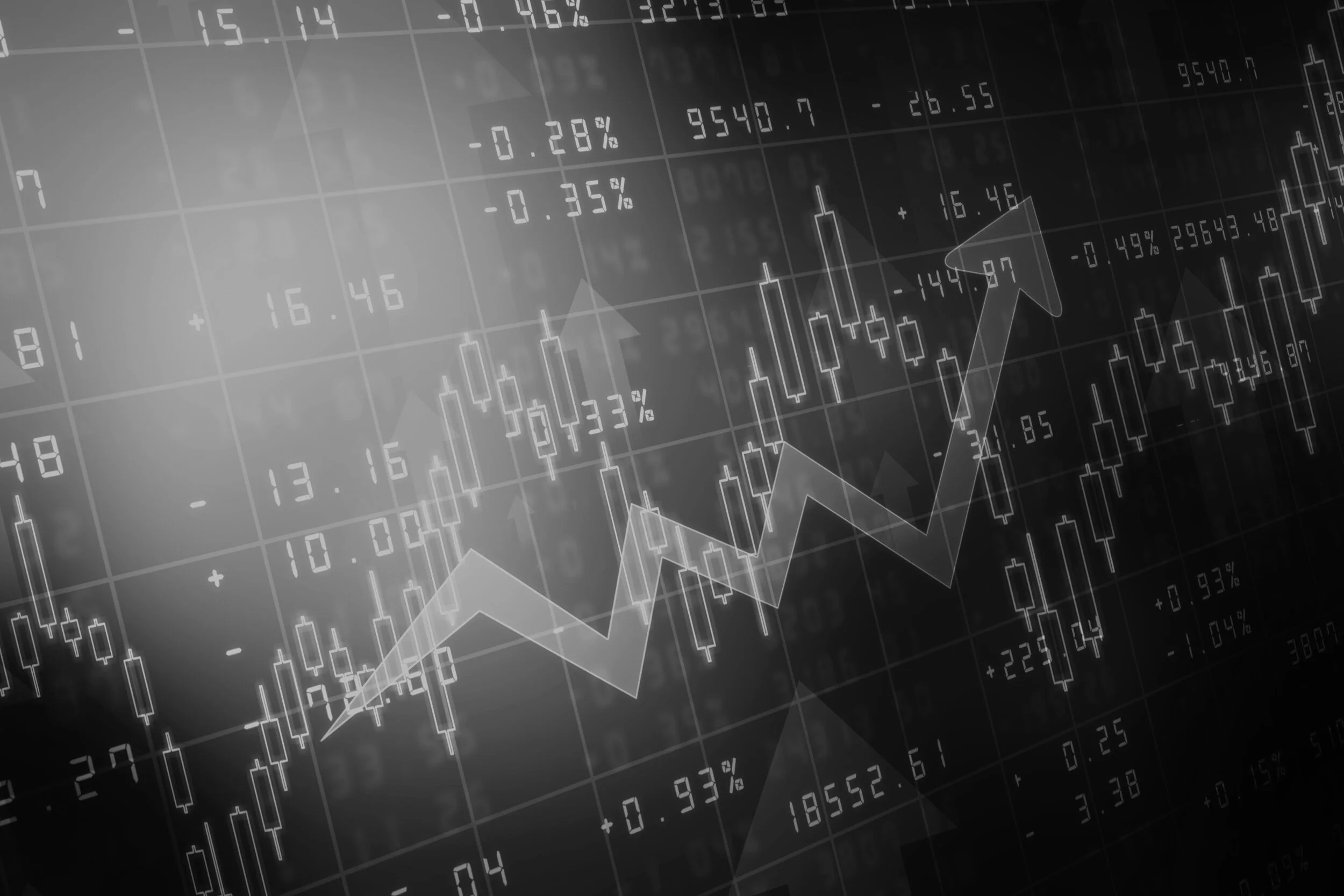 Putting Stock in Marriage&nbsp;