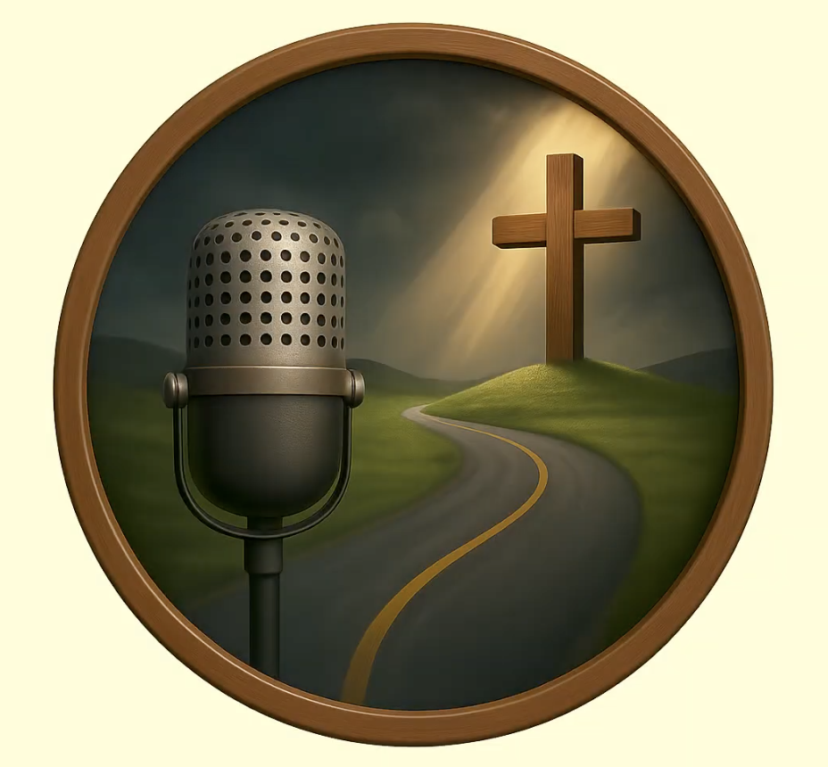 Art &amp; Adversity: How God Paints Purpose Through Pain