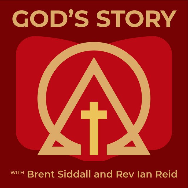 God's Story Podcast