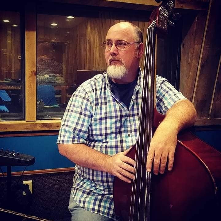 Eric Hollandsworth, Cello/Bass/Guitar/Ukulele