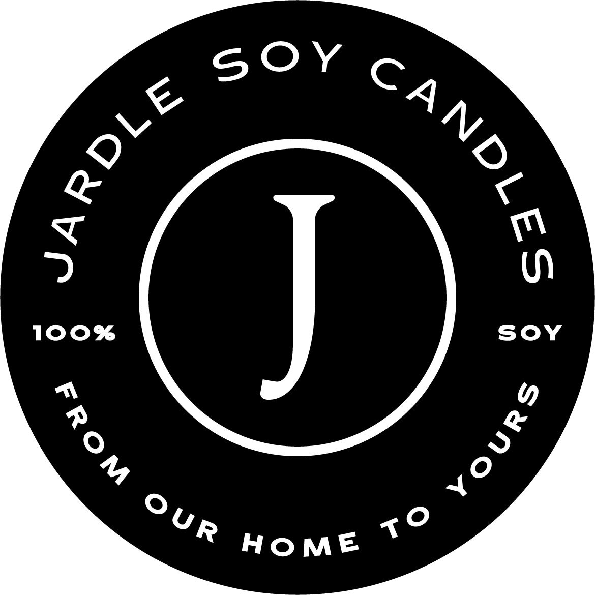 Jardle Soy Candles