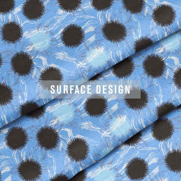 surface design