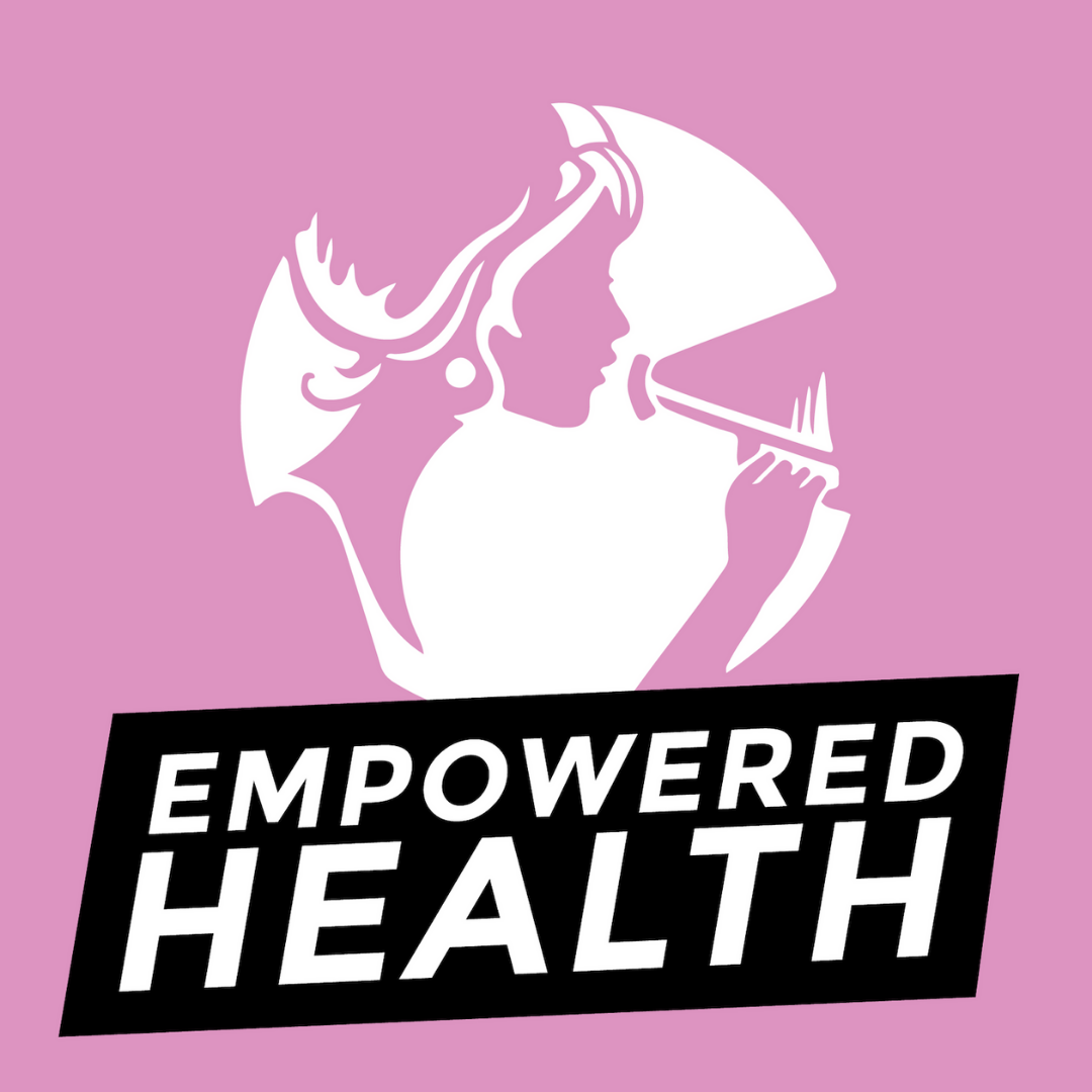 Empowered Health Podcast with Emily Kumler