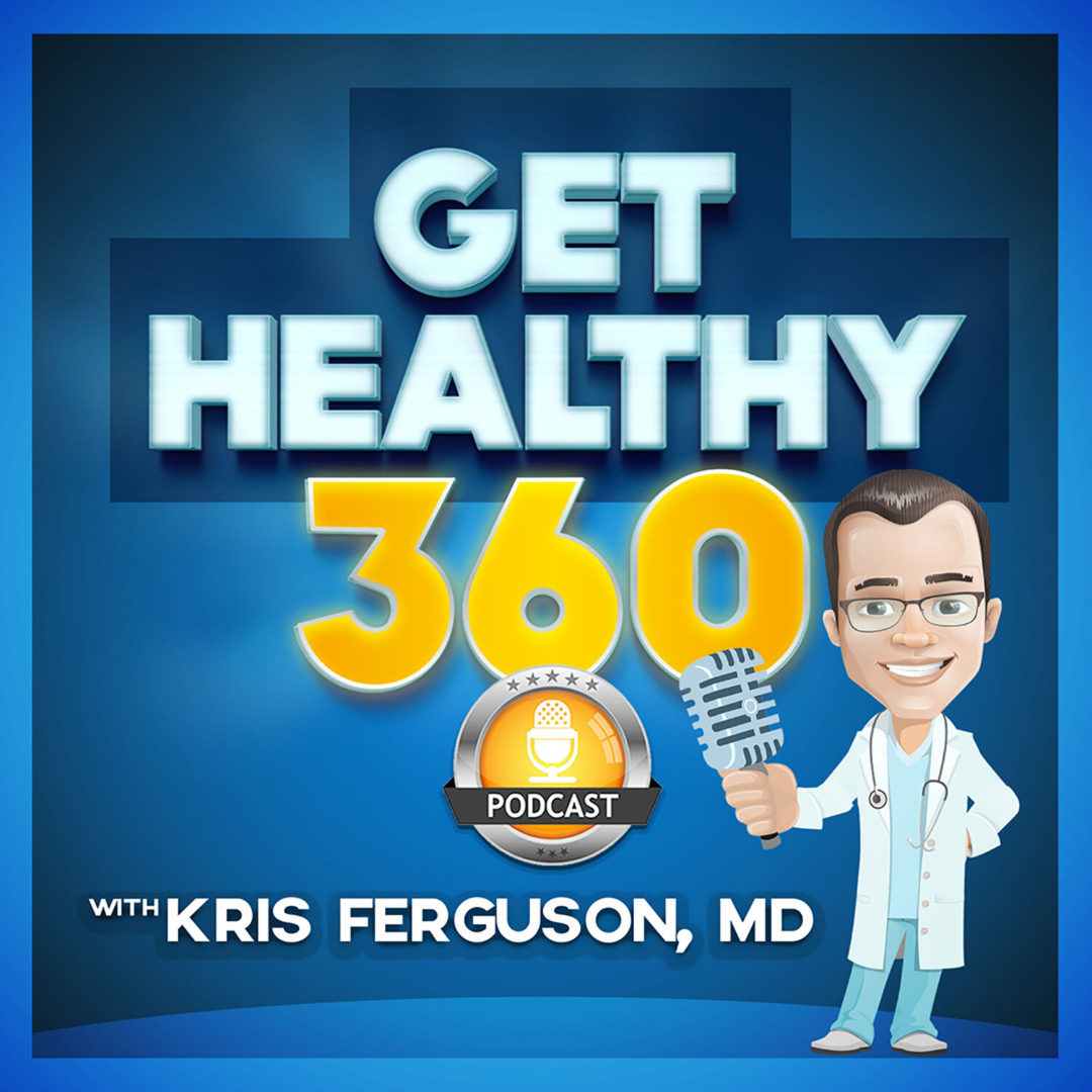 Get Healthy 360 Podcast