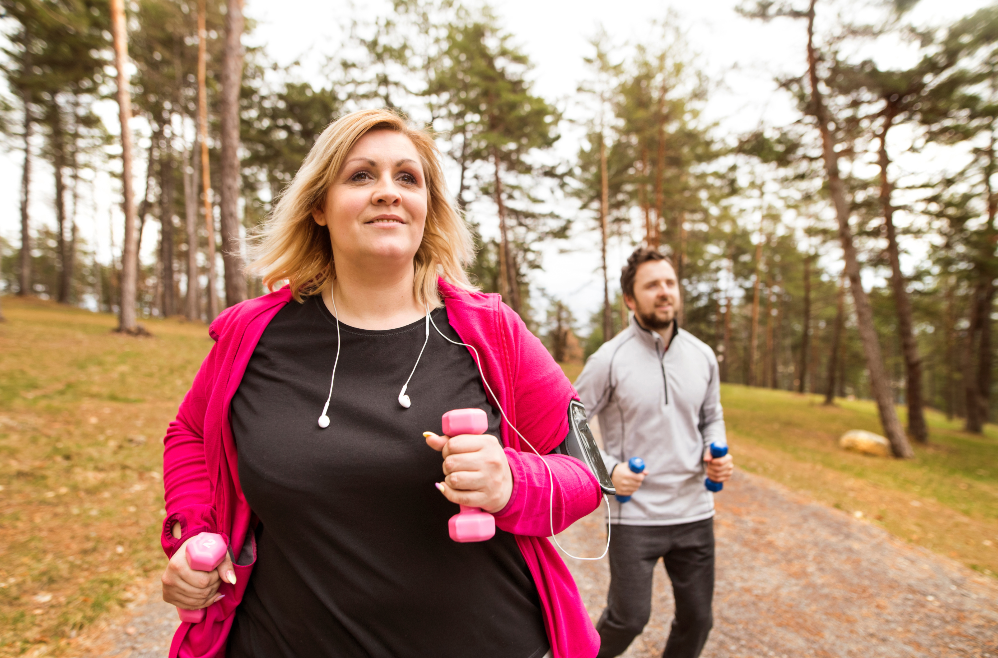 Metabolic Syndrome: Where Cardiovascular Disease Begins