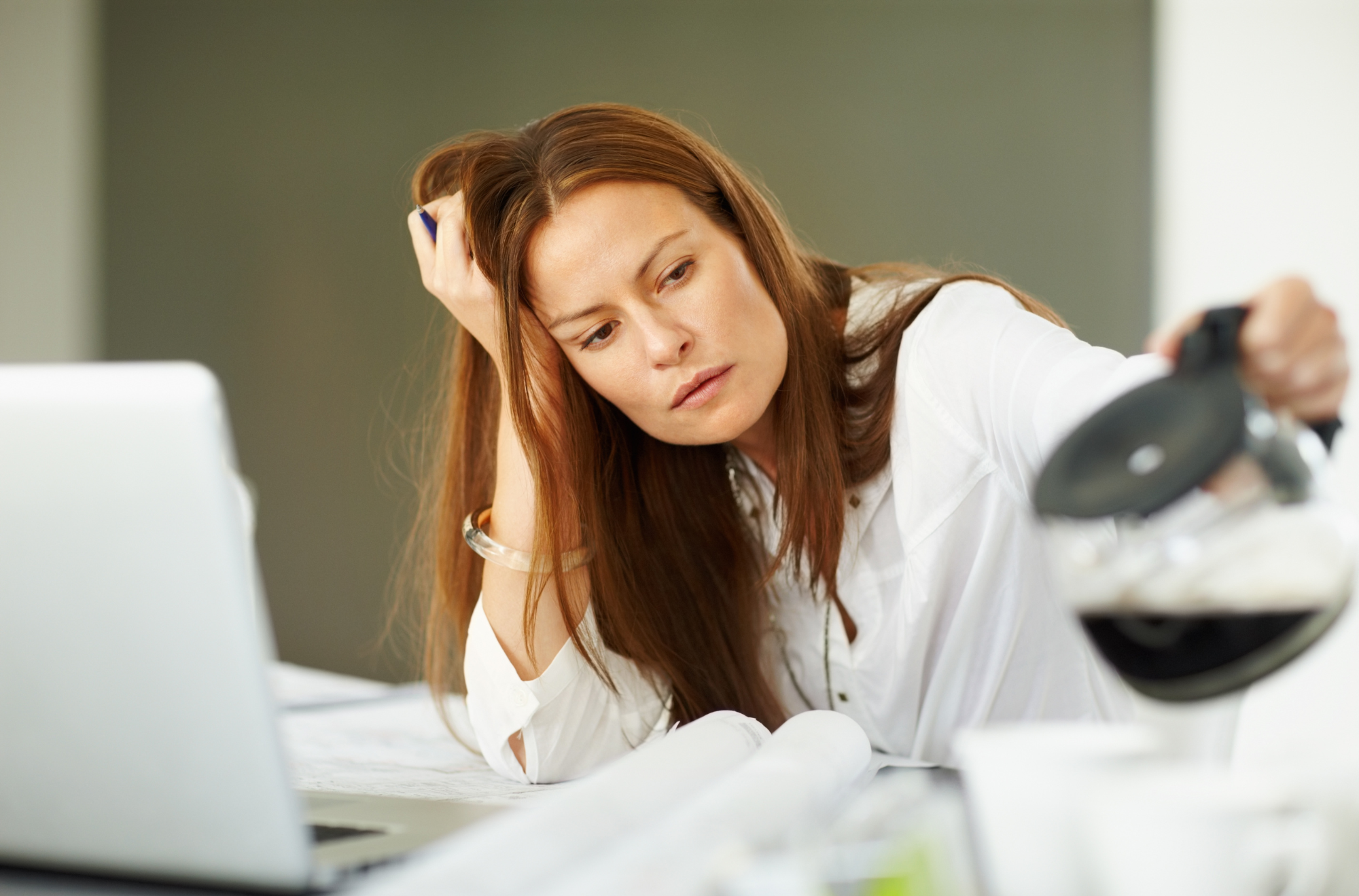 The Link Between Poor Sleep and Weight Gain