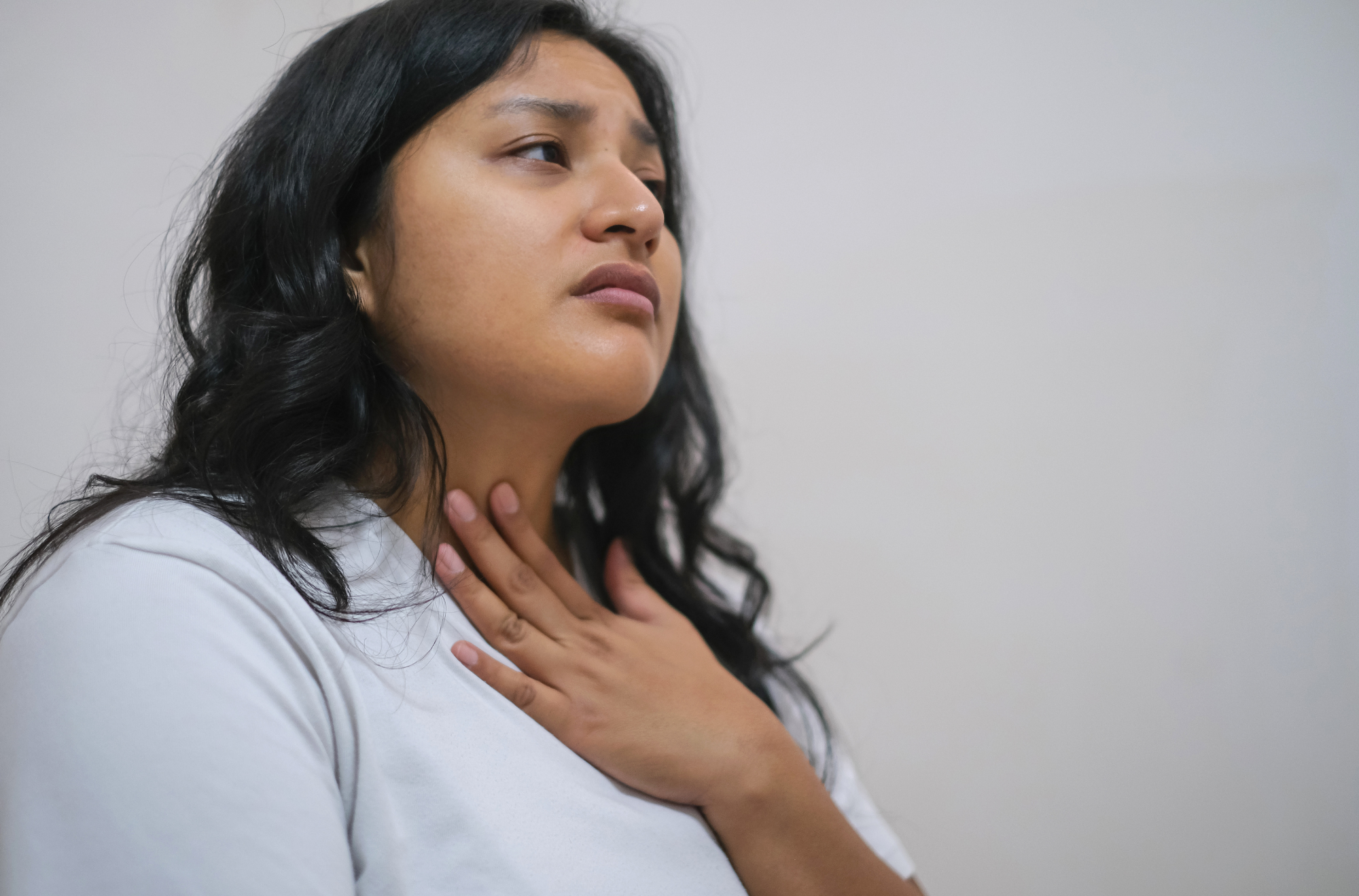 What Causes Thyroid Nodules?