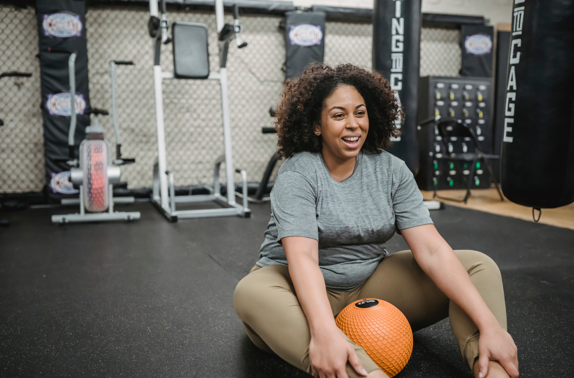 Can High Cortisol Cause Weight Gain?