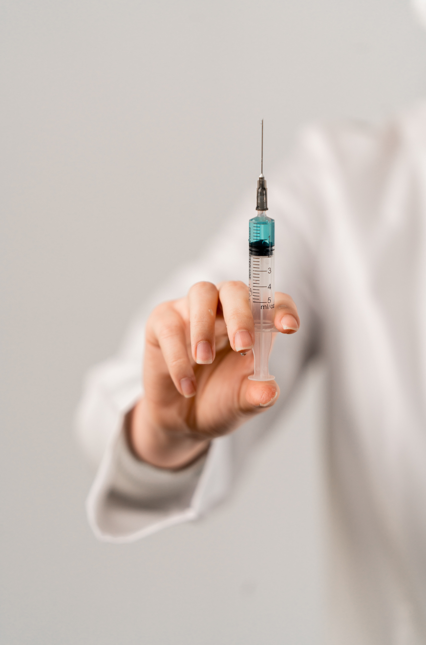 Peptides Are Trending…Here’s Why I Don’t Recommend Them.
