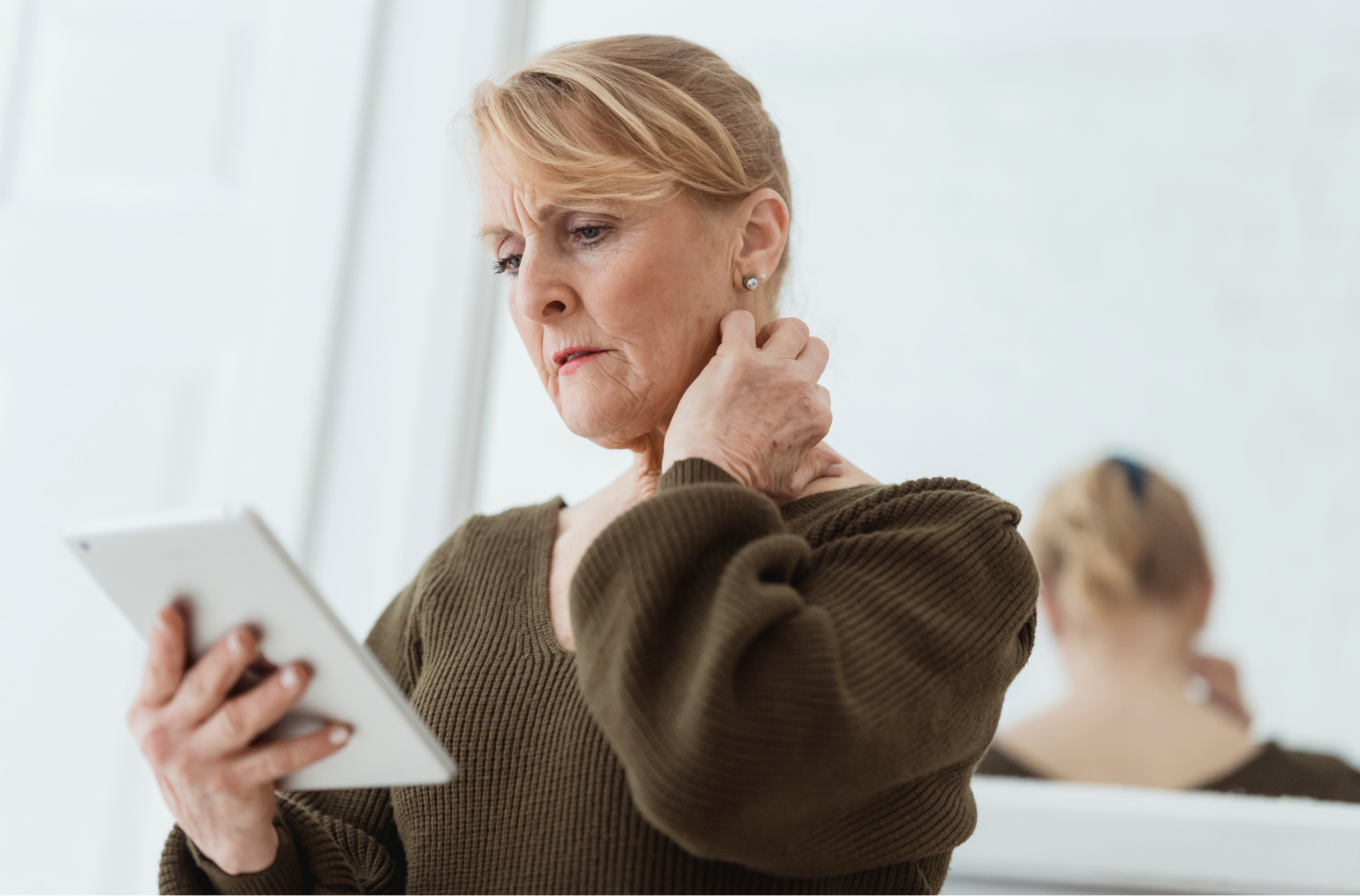 An Adrenal Nodule Was Found on Your CT Scan. Now What?